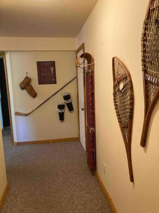 Chalet L'Erable Mont-Tremblant/Lac Superieur & Spa 외부 사진